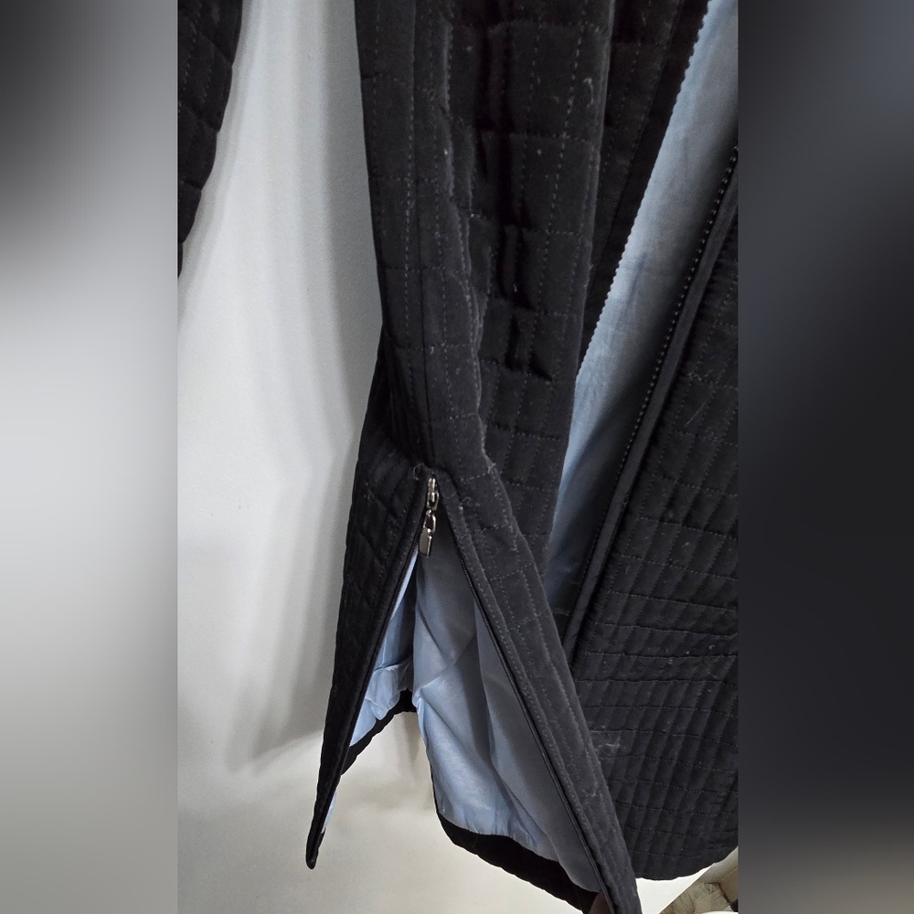 Anne Klein Coat - Picture 3 of 7